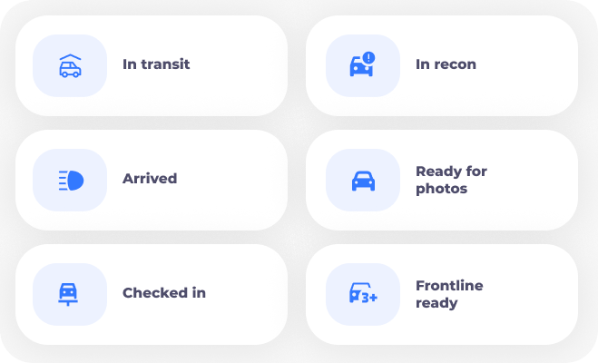 Real-Time Notifications