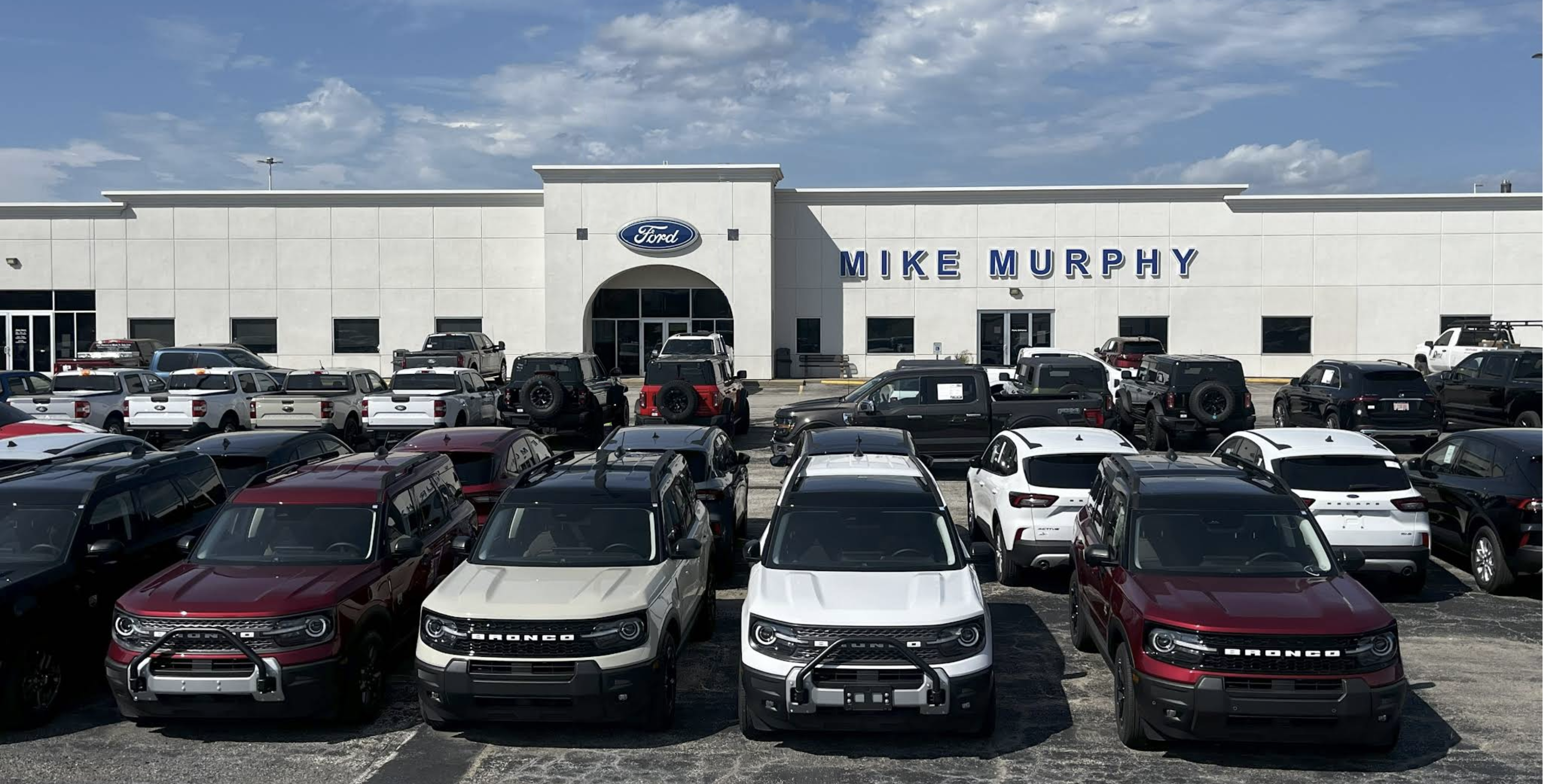 From Software Switch to Cultural Shift: How Mike Murphy Ford Runs a Better Store with Cartuul