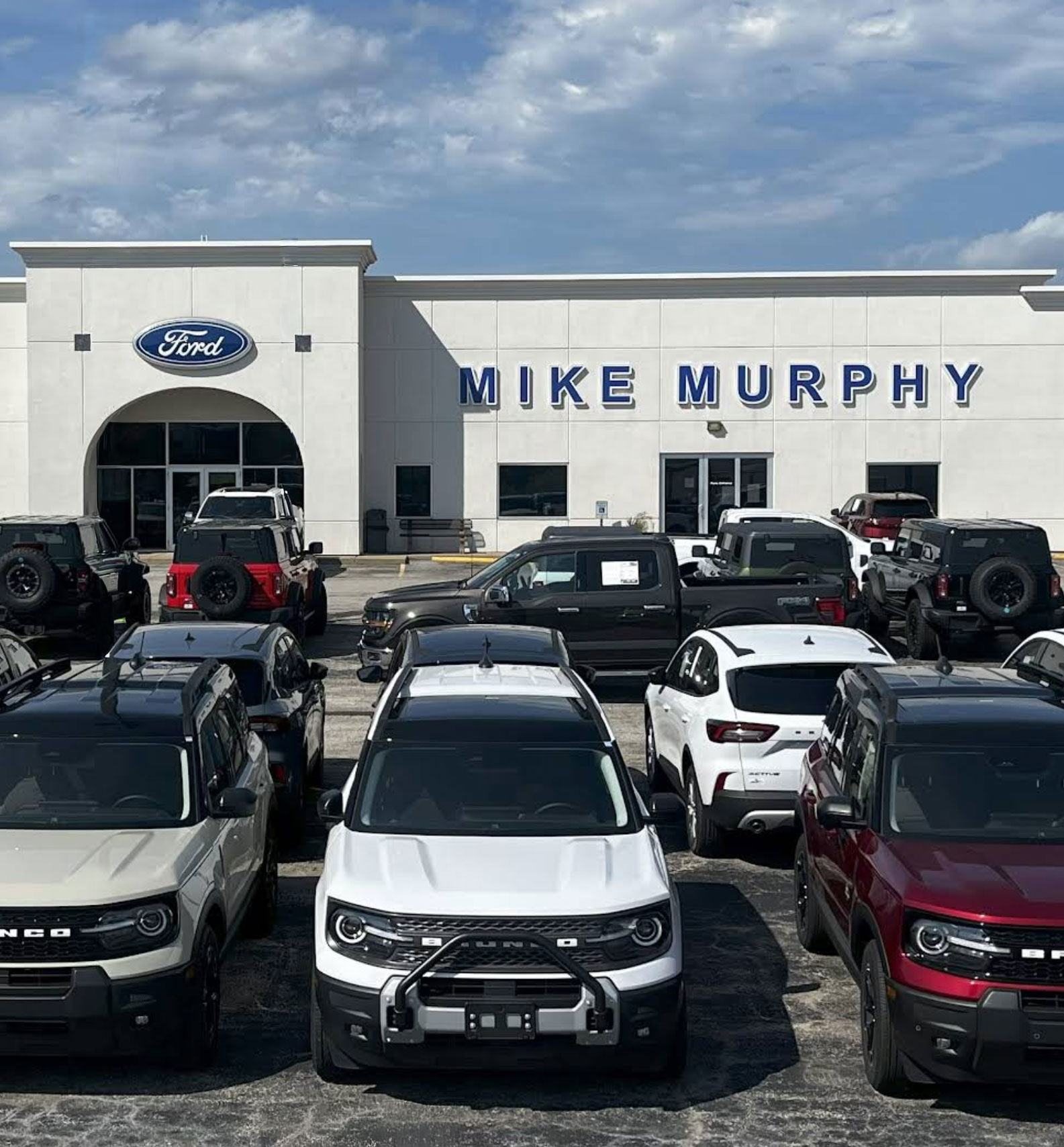 From Software Switch to Cultural Shift: How Mike Murphy Ford Runs a Better Store with Cartuul