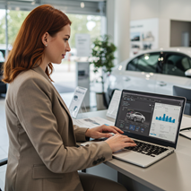 Automated Systems for Customer Interactions